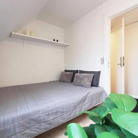 Lovely 1 Bedroom In Hjoerring Apartment *