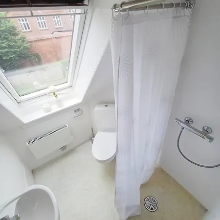 Lovely 1 Bedroom In Hjoerring * Hjorring