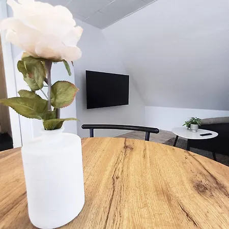 Lovely 1 Bedroom In Hjoerring Apartment Hjorring