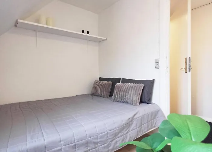 Cozy 1 Bedroom B Daire *