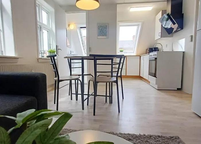 Daire Cozy 1 Bedroom B