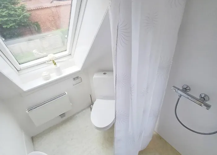 Cozy 1 Bedroom B * Hjørring